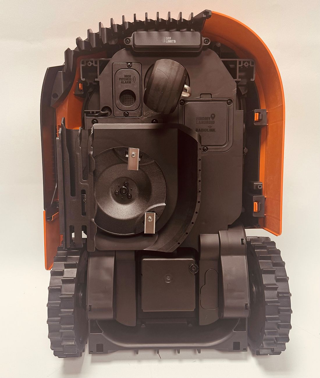 Worx Landroid M500 Plus Wr165e Kaufen WORX Mähroboter Landroid M500-Plus WR165E mit WiFi und Bluetooth | A020813